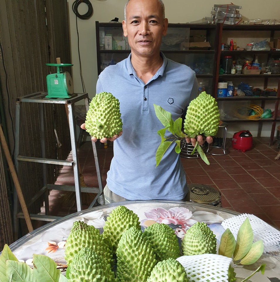 Hợp tác xã Nông nghiệp xanh Hữu Lũng