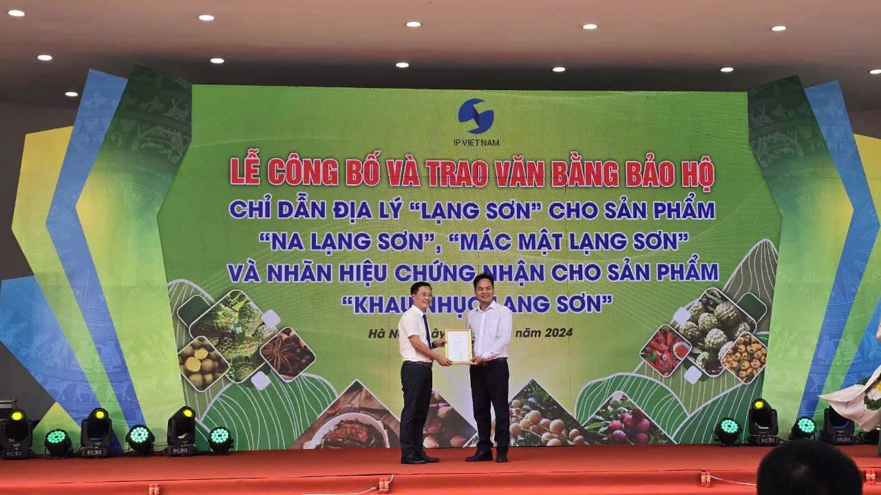 Báo Lạng Sơn