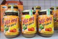Mật ong ngũ gia bì Mật ong ngũ gia bì